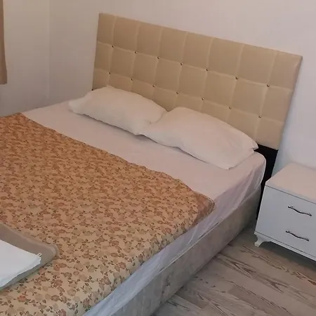 Venus Konaklama - Bayar City * Antalya