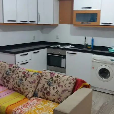 Daire Venus Konaklama - Bayar City *