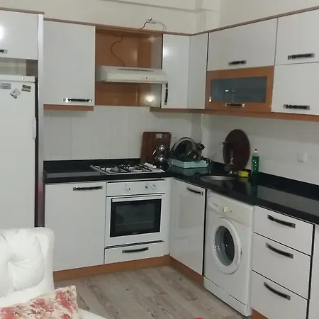 Daire Venus Konaklama - Bayar City