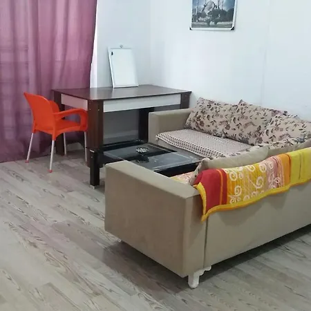 Daire Venus Konaklama - Bayar City *