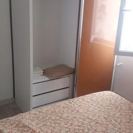 Daire Venus Konaklama - Bayar City Antalya