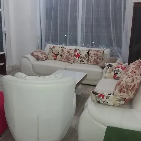 Venus Konaklama - Bayar City Antalya