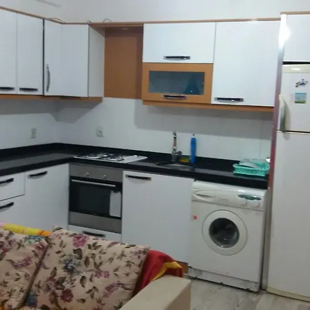 Daire Venus Konaklama - Bayar City Antalya