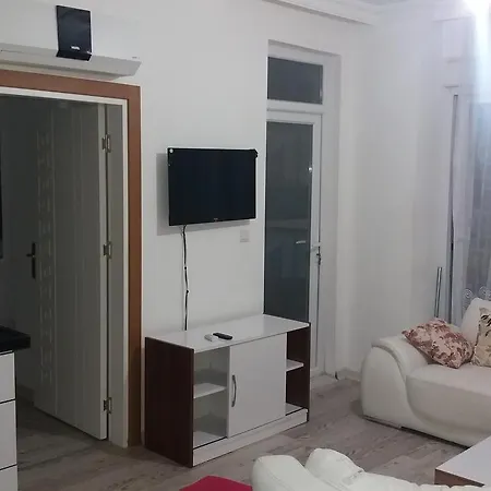 Venus Konaklama - Bayar City * Antalya