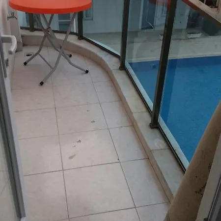Venus Konaklama - Bayar City Daire