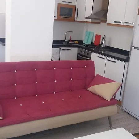 Venus Konaklama - Bayar City Daire